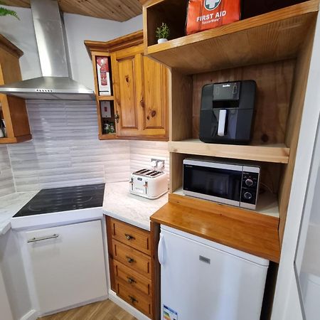 クリフデン Vimy Houseヴィラ エクステリア 写真