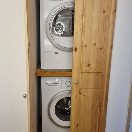 クリフデン Vimy Houseヴィラ エクステリア 写真