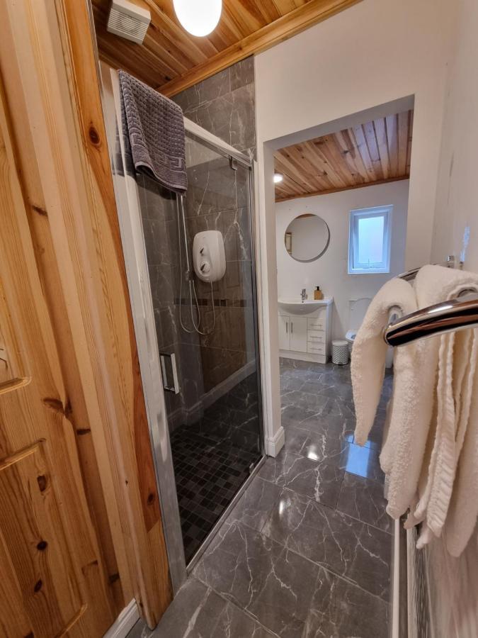 クリフデン Vimy Houseヴィラ エクステリア 写真
