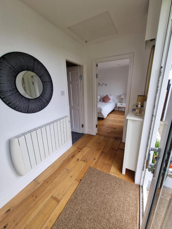 クリフデン Vimy Houseヴィラ エクステリア 写真