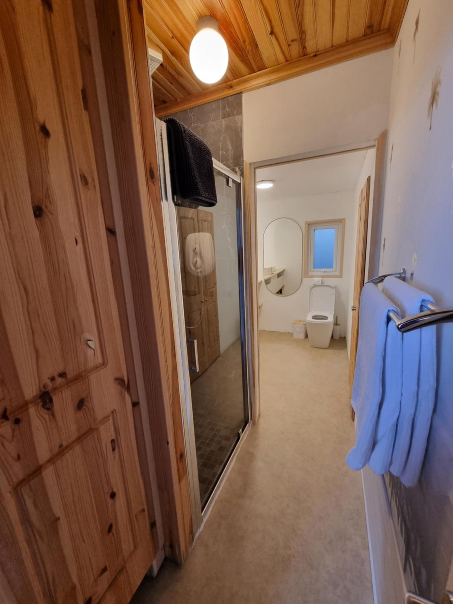 クリフデン Vimy Houseヴィラ エクステリア 写真