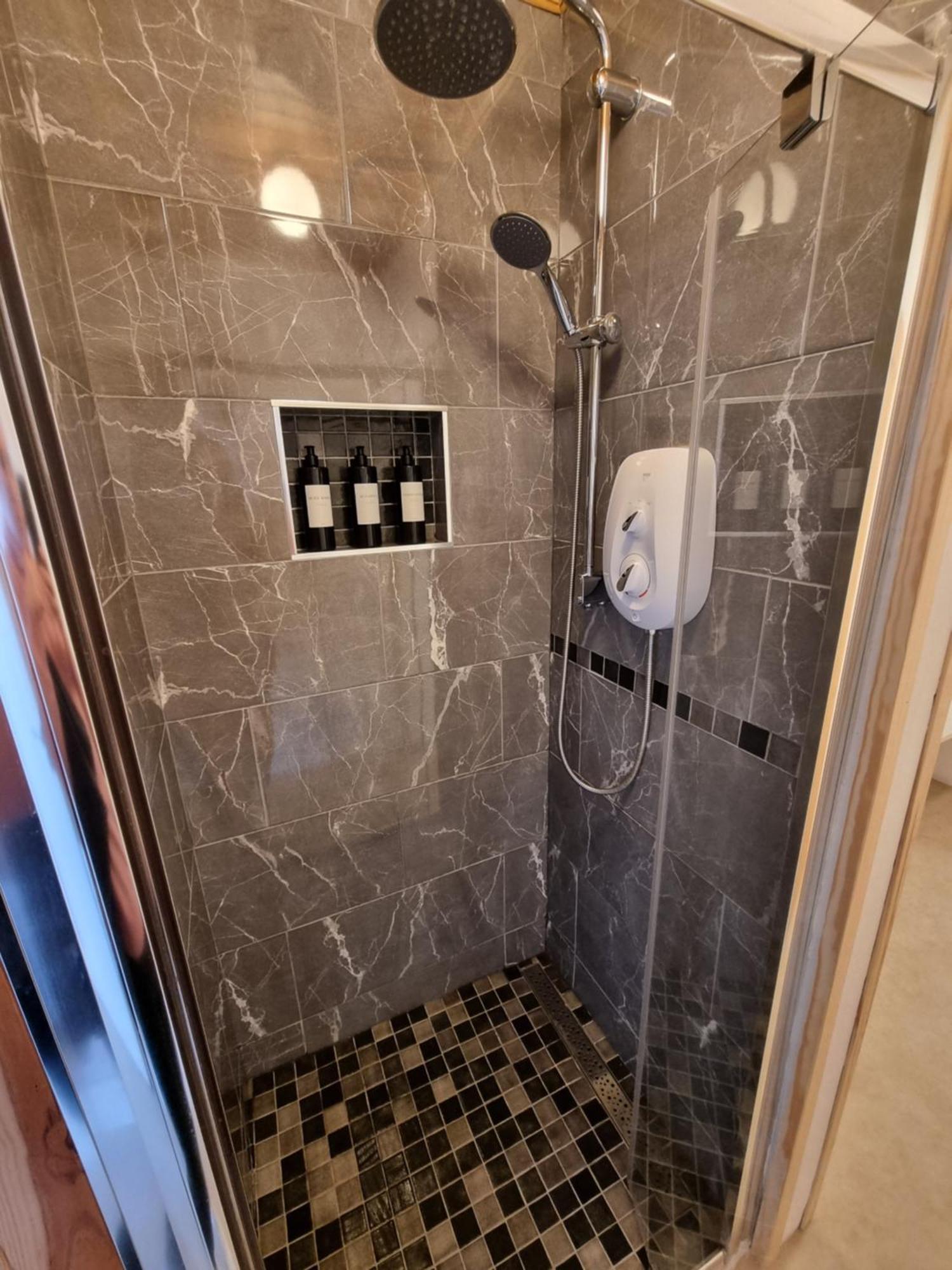 クリフデン Vimy Houseヴィラ エクステリア 写真